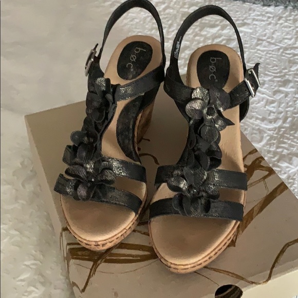 boc Shoes - Platform shoes